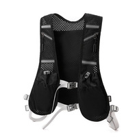 Sac à dos tactique pour hommes et femmes, sports de plein air, grande capacité, polyester, bretelles incurvées durables