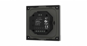 รีโมทคอนโทรล Zigbee รุ่น R2(WZS) 10 ปุ่ม ใช้ได้กับตัวควบคุมหรือไดรเวอร์ไฟ LED สองสี Zigbee 3.0 - Product Image 4