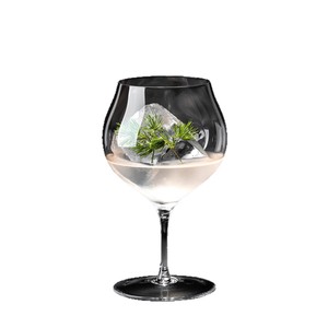 Copa de Madera Japonesa para Cócteles, Gin Tonic y Vino Tinto de Alta Calidad - Product Image 5