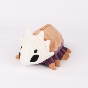 ตุ๊กตาฮอร์เน็ต กริมม์ ไนท์ โกสต์ สควิเรล แองเจิล ลาร์วา จาก Hollow Knight ขนาด 20-30 ซม. ขายส่ง - Product Image 3