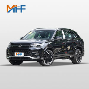 Nuevo <span class=keywords><strong>Tiguan</strong></span> de China, Precio <span class=keywords><strong>0</strong></span> <span class=keywords><strong>km</strong></span>, Volkswagen, SUV Barato, Autos a Gasolina, 2WD, <span class=keywords><strong>Tiguan</strong></span> 2024 - Product Image 1
