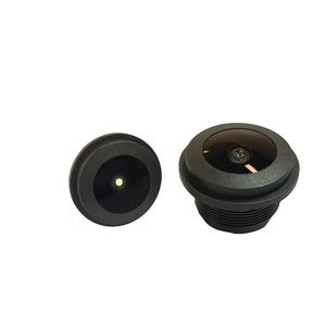 Cámara de Reconocimiento de Objetos 4G+1IR con Enfoque Manual, Lente CCTV Super Gran Angular de 160°, Sensor de 2.6mm 1/2.8", Montura M12 - Product Image 6