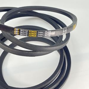 Rubberen <span class=keywords><strong>V</strong></span>-Riem Klassieke Hoge Kwaliteit Type A B C D E C235 Generator Katrol Transmissie Driehoek <span class=keywords><strong>V</strong></span> Riem - Product Image 1