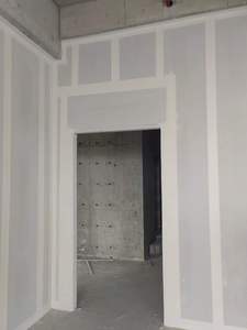 Ngoại thất/nội thất Panel tường cách âm bê tông nhẹ EPS xi măng bọt tường tấm bánh sandwich cho các tòa nhà hiện đại - Product Image 6