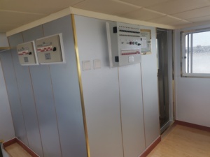 24-метровый рабочий катер Grandsea, грузовое судно, поставляющее судно, индивидуальное рабочее судно для продажи - Product Image 4