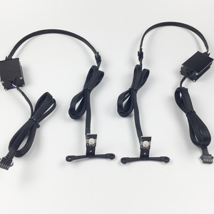 Misun Xe Máy Led chiếu đèn pha LED xe máy Đèn pha xe máy HID chiếu đèn pha - Product Image 6