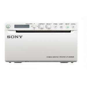 UP-X898MD UP-D898MD医療用サーマルプリンター超音波プリンターデジタルビデオプリンター - Product Image 1