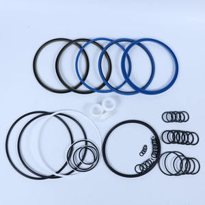 <span class=keywords><strong>Kit</strong></span> paraolio per escavatore idraulico - Product Image 2