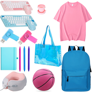 Mới tùy chỉnh logo quảng cáo hàng hóa sản phẩm khuyến mại văn phòng công ty thiết lập - Product Image 6