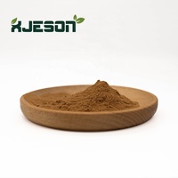 Extrait végétal de qualité alimentaire 10:1 20:1, poudre d'écorce de racine de Mimosa, extraction par solvant, conditionnement en fût