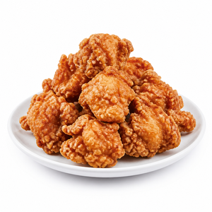 ไก่คาราเกะทอดสไตล์ญี่ปุ่นแท้ - ไก่ตีนไก่ไร้กระดูกปรุงรสซีอิ๊วขิงกรอบ - ขายส่งจำนวนมาก - Product Image 1