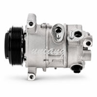 Auto-Klimakompressor 55111555AA 55111423AD 4471500610 für Jeep Compass Patriot Dodge Caliber Klimaanlagen-Kompressor