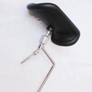 Support de cuisse en acier inoxydable Suxin, cadre de fixation pour jambe, utilisation en salle d'opération, certifié CE - Product Image 2