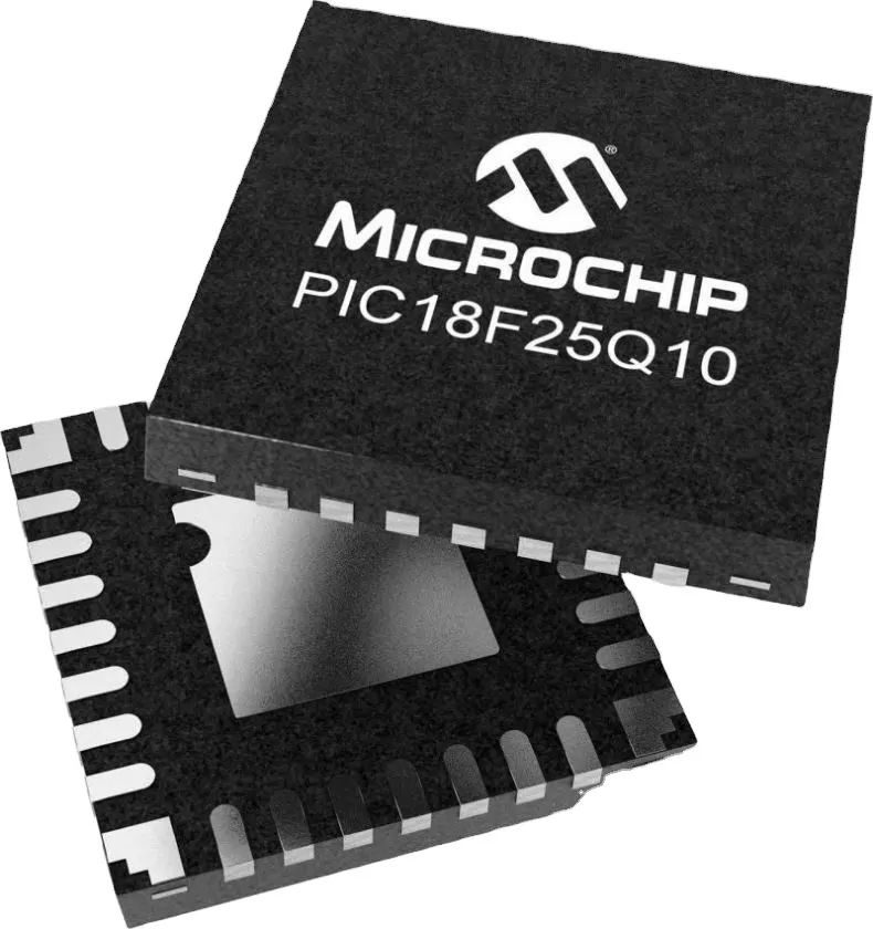 Nieuwe En Originele Chips 24LC64-I/P Microchip