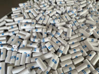 Rouleaux de papier thermique haute luminosité à prix abordable, chargement en vrac pour conteneurs