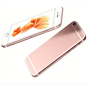 Teléfono Desbloqueado Versión Estadounidense para 5 5s 6 6s <span class=keywords><strong>Se</strong></span> Se2, Smartphone Clásico de Diseño Delgado, Desbloqueado 4G LTE, Precio Económico al por Mayor - Product Image 1