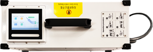 Nueva Estación de Carga Portátil KED de 40kw para Vehículos Eléctricos, Uso Comercial en Exteriores, con 2 Años de Garantía, KED-MDC, Carga Rápida DC - Product Image 5