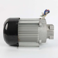 Moteur asynchrone monophasé Honest 120/230V 50/60Hz 1,5-3HP léger à rotor externe, montage à bride, étanche à la condensation, conforme RoHS