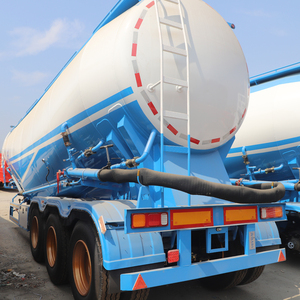 Camion-citerne de gaz industriel oxygène azote argon support de transport fabrication production continue - Product Image 2