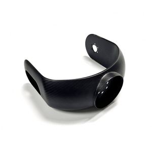 Carénage avant de moto en feutre de carbone 3K, léger, aérodynamique, dimensions personnalisées, épaisseur 5 mm, pour moto de rue, scooter - Product Image 4