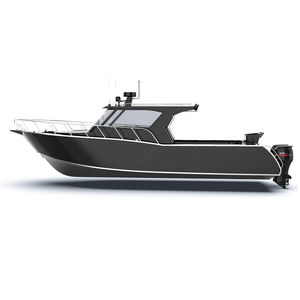 Bateau à rames en aluminium <span class=keywords><strong>de</strong></span> 11 m, voiliers <span class=keywords><strong>de</strong></span> pêche - Product Image 5