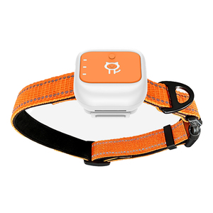 Collier de suivi GPS pour <span class=keywords><strong>chien</strong></span>/chat de haute qualité G01, suivi en temps réel, positionnement intelligent, anti-perte, localisateur GPS - Product Image 6