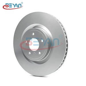 Dischi Freno Diretti dalla Fabbrica 34206894381 34216775289 Adatti per <span class=keywords><strong>BMW</strong></span> Serie 5 <span class=keywords><strong>Gran</strong></span> Turismo, 5 Touring, <span class=keywords><strong>6</strong></span> Coupé, <span class=keywords><strong>6</strong></span> Cabriolet BEYAN BEYAN - Product Image 4