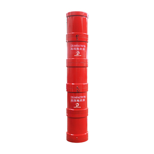 อุปกรณ์ทดสอบความทนทานแรงดันไฟฟ้าแบบปรับความถี่ได้ DEMIKS 220V รุ่น DBP-DL-540kVA/270kV/27kV ความแม่นยำ 1% ช่วงความถี่ 0-300Hz รับประกัน 1 ปี - Product Image 3