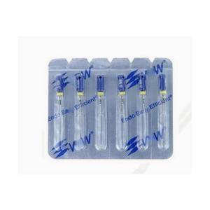 File Dentali Sterili V-D-W C-Pilot Originali Made in <span class=keywords><strong>Germany</strong></span> per Canali Radicolari Curvi o Calcificati, 12 Confezioni/Scatola - Product Image 2
