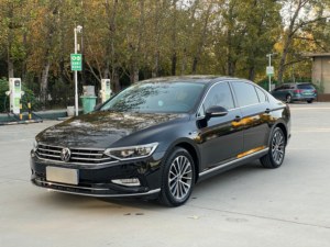 2020 Volkswagen <strong>Magotan</strong> 330TSI DSG Luxury Version (<strong>Used</strong> Car) - Product Image 5