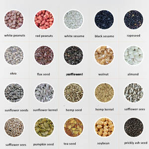 Macchinario per Olio di Cocco a Basso Prezzo 10-15kg/h / <span class=keywords><strong>Pressa</strong></span> per Olio di Cocco - Product Image 4