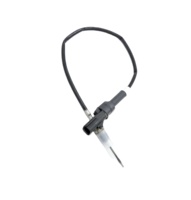 Vente Flash Capteur de Température des Gaz d'Échappement SCR 4954574 3690660-KX100 pour Moteur de Camion Diesel Cummins ISX ISM ISF2.8 Pièces Détachées