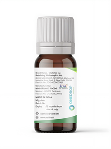 Gouttes d'extrait de MALKANGANI | Celastrus paniculatus |   Amélioration de la mémoire, santé du cerveau, fonction cognitive | Flacons compte-gouttes de 10 ml - Product Image 4