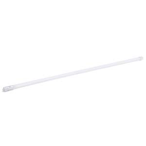 Tubo LED T8 in cristallo 1,5m 22W, efficiente, a basso consumo, lunga durata, ideale per l'illuminazione in case e uffici. - Product Image 1