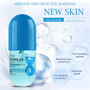 <span class=keywords><strong>Gel</strong></span> de collagène 92% hydratant naturel, réduit les rides, soin anti-âge pour la peau, <span class=keywords><strong>gel</strong></span> d'<span class=keywords><strong>aloe</strong></span> <span class=keywords><strong>vera</strong></span> pour femmes - Product Image 5