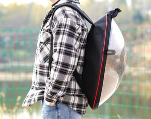 Handpan Custom Set Advanced Transparent Hand Drum Bag Handpan Case pour 22 pouces - Product Image 3