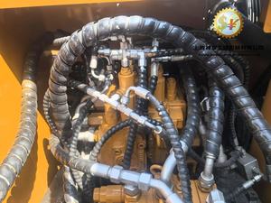 Excavadora Hidráulica de Orugas SANY SY135C de 13.5 Toneladas, Modelo 2022, en Excelentes Condiciones, Pocas Horas de Trabajo, Motor Competitivo - Product Image 4