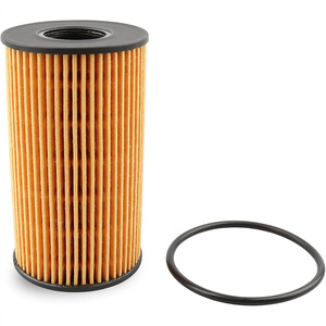 Filtro de Aceite para Motor de Automóvil al por Mayor, Filtro de Aceite para Auto, Piezas de Repuesto LR073669 CH12039ECO JDE37128 para Land Rover Jaguar - Product Image 1