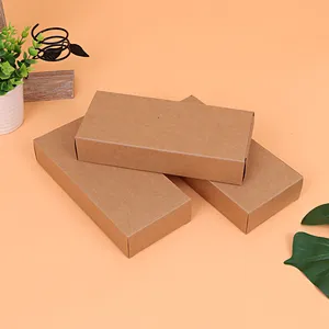 <span class=keywords><strong>Cajas</strong></span> de Cartón Plegables de Papel Kraft a <span class=keywords><strong>Precio</strong></span> Razonable, <span class=keywords><strong>Cajas</strong></span> de <span class=keywords><strong>Envío</strong></span> Cuadradas de Cartón Corrugado, Embalaje Postal - <span class=keywords><strong>Cajas</strong></span> para - Product Image 4