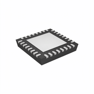 แผ่นสัมผัส32 VFQFN ชิ้นส่วนอิเล็กทรอนิกส์สำหรับผู้แทนจำหน่ายอนุญาต MXL7704-AQB-T การจัดการพลังงาน - Product Image 1