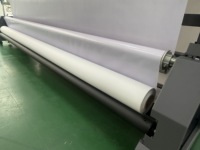 Impresora Plotter de 1.8m y 3.2m para Vinilo, Impresión Digital de Pancartas Flexibles, Precio de Máquina de Impresión de Gran Formato Xp600 I3200 con Tinta Eco Solvente