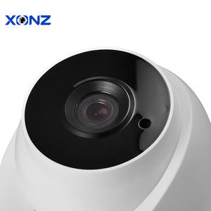 Starlight-cámara IP domo con imagen a todo Color para interiores, 5MP, HD - Product Image 2