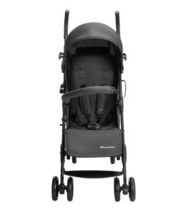 Bebeconfort Dusk <b>Lightweight</b> <b>Pushchair</b> For Babies Up To 22Kg Folding Design 0-4 Years Baby Outdoor Large Stroller - Product Image 4