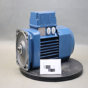 Zbl 80 B8/<span class=keywords><strong>2</strong></span> Bl07 电动机 0.<span class=keywords><strong>2</strong></span>/0.8KW 625/2615U / Min + 制动器 - Product Image 1