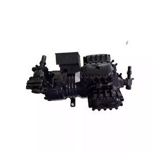 Compresseur semi-hermétique Copeland 40 CV 380 V AC pour usage industriel stationnaire - Product Image 2