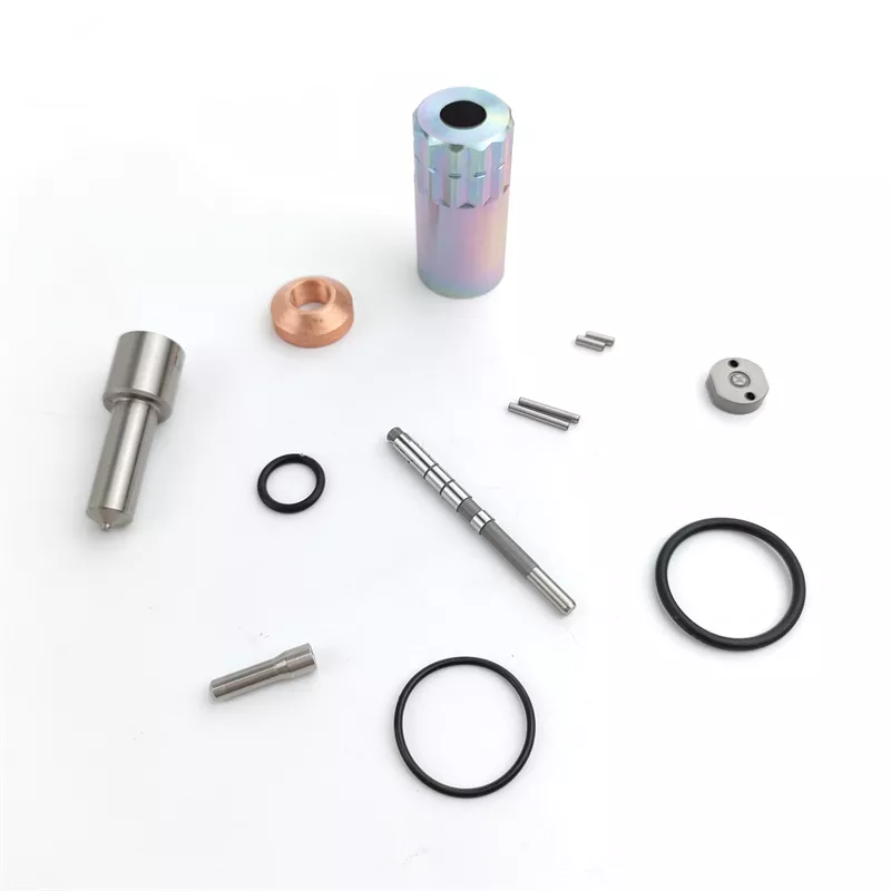 repair kits for injector 095000-6363 095000-6396 095000- 6384 095000-6395 for ISUZU injector repair kit 095000-0660 095000-5001