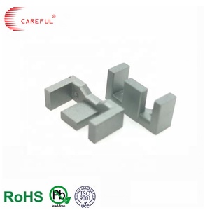 Chống nhiễu EMI đàn áp cốt lõi hot-bán giá rẻ công nghệ tiên tiến <span class=keywords><strong>ee20</strong></span> mnzn mềm <span class=keywords><strong>Ferrite</strong></span> <span class=keywords><strong>Core</strong></span> cho máy biến áp - Product Image 6