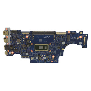 Pour Dell Latitude 13 3310 Ordinateur Portable Carte Mère 5405U I3-8145U 19717-1 CN-06D915 6D915 6C776 - Product Image 2