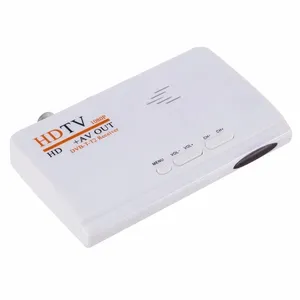 DVB-t2 1080PフルHDTVレシーバーdvbt2セットトップボックス