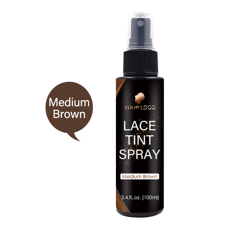 Brun-Moyen